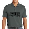 NIKE Dri FIT Players Modern Fit Polo Thumbnail