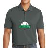 NIKE Dri FIT Players Modern Fit Polo Thumbnail