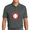 NIKE Dri FIT Players Modern Fit Polo Thumbnail