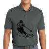 NIKE Dri FIT Players Modern Fit Polo Thumbnail