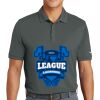 NIKE Dri FIT Players Modern Fit Polo Thumbnail