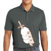 NIKE Dri FIT Players Modern Fit Polo Thumbnail