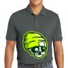 NIKE Dri FIT Players Modern Fit Polo Thumbnail