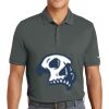 NIKE Dri FIT Players Modern Fit Polo Thumbnail