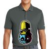 NIKE Dri FIT Players Modern Fit Polo Thumbnail