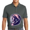 NIKE Dri FIT Players Modern Fit Polo Thumbnail