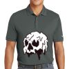 NIKE Dri FIT Players Modern Fit Polo Thumbnail