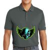 NIKE Dri FIT Players Modern Fit Polo Thumbnail