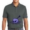 NIKE Dri FIT Players Modern Fit Polo Thumbnail