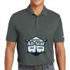 NIKE Dri FIT Players Modern Fit Polo Thumbnail