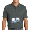 NIKE Dri FIT Players Modern Fit Polo Thumbnail