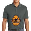 NIKE Dri FIT Players Modern Fit Polo Thumbnail