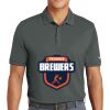 NIKE Dri FIT Players Modern Fit Polo Thumbnail