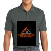 NIKE Dri FIT Players Modern Fit Polo Thumbnail