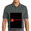 NIKE Dri FIT Players Modern Fit Polo Thumbnail