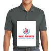 NIKE Dri FIT Players Modern Fit Polo Thumbnail