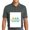 NIKE Dri FIT Players Modern Fit Polo Thumbnail