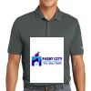 NIKE Dri FIT Players Modern Fit Polo Thumbnail