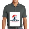 NIKE Dri FIT Players Modern Fit Polo Thumbnail