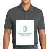 NIKE Dri FIT Players Modern Fit Polo Thumbnail