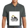 NIKE Dri FIT Players Modern Fit Polo Thumbnail