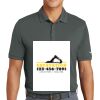 NIKE Dri FIT Players Modern Fit Polo Thumbnail