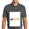 NIKE Dri FIT Players Modern Fit Polo Thumbnail