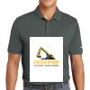 NIKE Dri FIT Players Modern Fit Polo Thumbnail