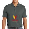 NIKE Dri FIT Players Modern Fit Polo Thumbnail