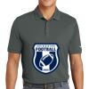 NIKE Dri FIT Players Modern Fit Polo Thumbnail