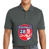 NIKE Dri FIT Players Modern Fit Polo Thumbnail