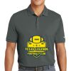 NIKE Dri FIT Players Modern Fit Polo Thumbnail