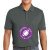 NIKE Dri FIT Players Modern Fit Polo Thumbnail