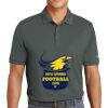 NIKE Dri FIT Players Modern Fit Polo Thumbnail