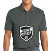 NIKE Dri FIT Players Modern Fit Polo Thumbnail