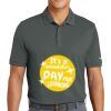 NIKE Dri FIT Players Modern Fit Polo Thumbnail