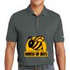 NIKE Dri FIT Players Modern Fit Polo Thumbnail