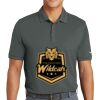 NIKE Dri FIT Players Modern Fit Polo Thumbnail