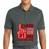 NIKE Dri FIT Players Modern Fit Polo Thumbnail