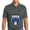 NIKE Dri FIT Players Modern Fit Polo Thumbnail