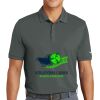 NIKE Dri FIT Players Modern Fit Polo Thumbnail