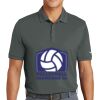 NIKE Dri FIT Players Modern Fit Polo Thumbnail