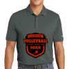 NIKE Dri FIT Players Modern Fit Polo Thumbnail