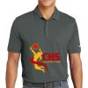 NIKE Dri FIT Players Modern Fit Polo Thumbnail