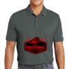 NIKE Dri FIT Players Modern Fit Polo Thumbnail