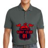 NIKE Dri FIT Players Modern Fit Polo Thumbnail