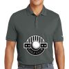 NIKE Dri FIT Players Modern Fit Polo Thumbnail