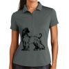 Ladies Dri FIT Players Modern Fit Polo Thumbnail