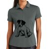 Ladies Dri FIT Players Modern Fit Polo Thumbnail