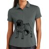 Ladies Dri FIT Players Modern Fit Polo Thumbnail